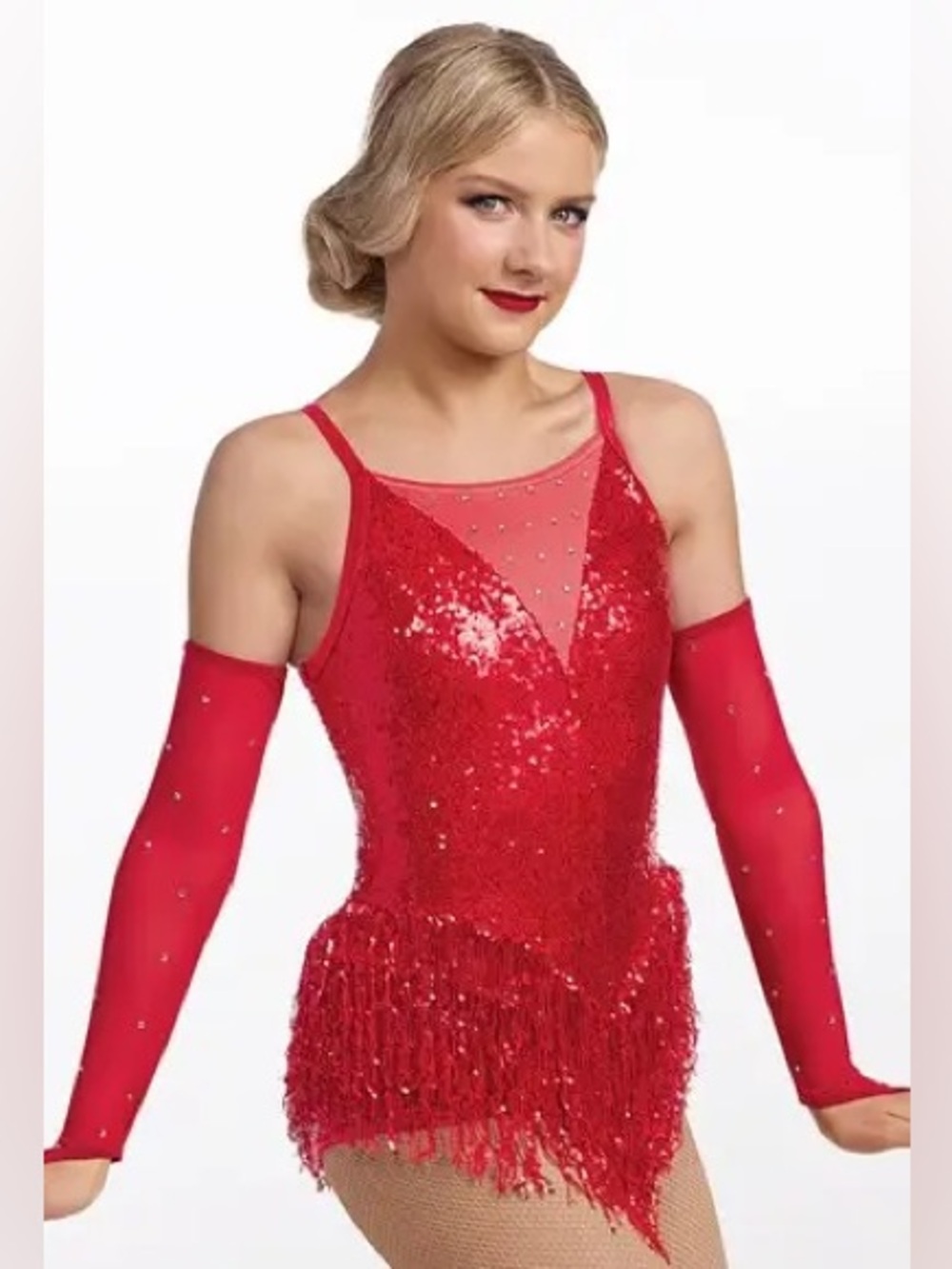 Weissman Little Swing 10147 MA